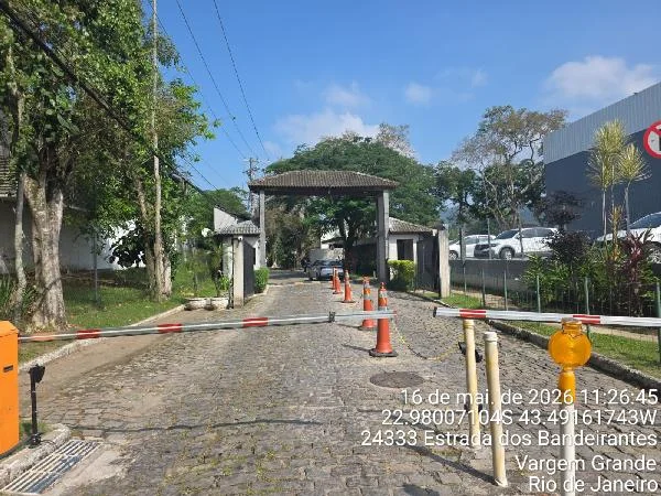 Casa - 4 Quartos - Rio de Janeiro - Ocupado — foto 2
