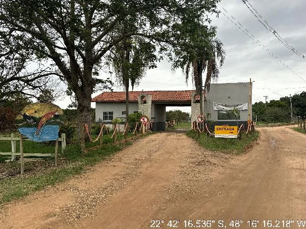 Terreno - Botucatu - Desocupado — foto 2