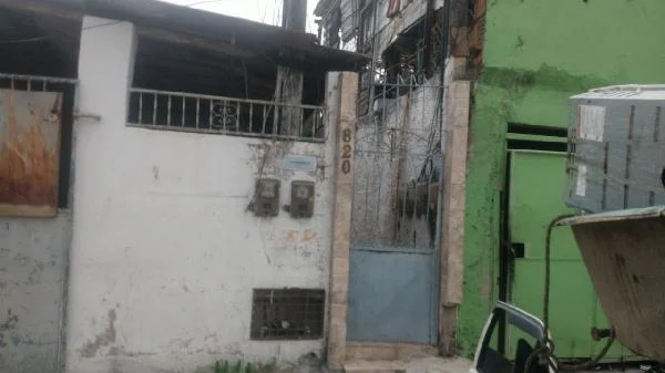 Casa - 1 Quartos - Sao Goncalo - Ocupado — foto 2