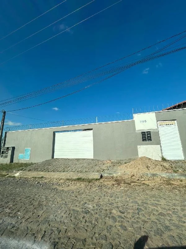 Casa - 2 Quartos - Caucaia - Ocupado — foto 2