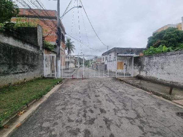 Casa - 3 Quartos - Sao Goncalo - Ocupado — foto 2