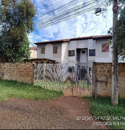 Apartamento - 2 Quartos - Campo Grande - Ocupado — foto 2