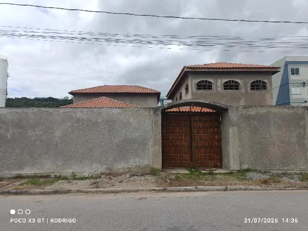 Casa - 2 Quartos - São José - Ocupado — foto 2