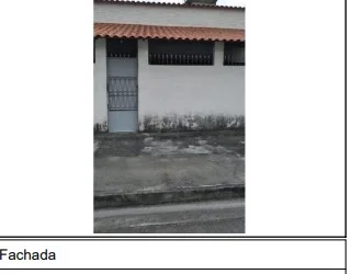 Casa - 2 Quartos - Sao Goncalo - Ocupado — foto 2