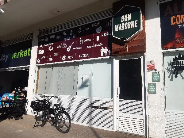 Loja - 1 Quartos - Rio de Janeiro - Desocupado — foto 2