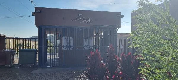 Apartamento - 2 Quartos - Fazenda Rio Grande - Ocupado — foto 2