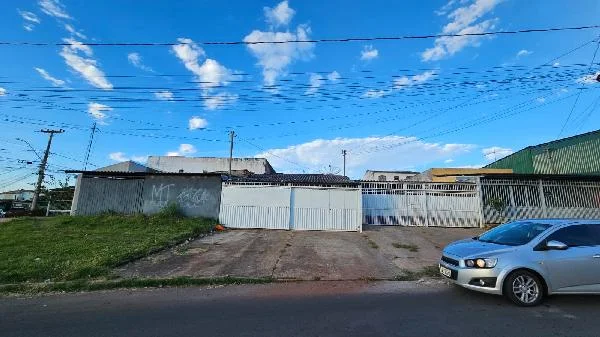 Casa - 3 Quartos - Brasília — foto 2