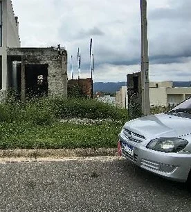 Terreno - Osasco - Ocupado — foto 2