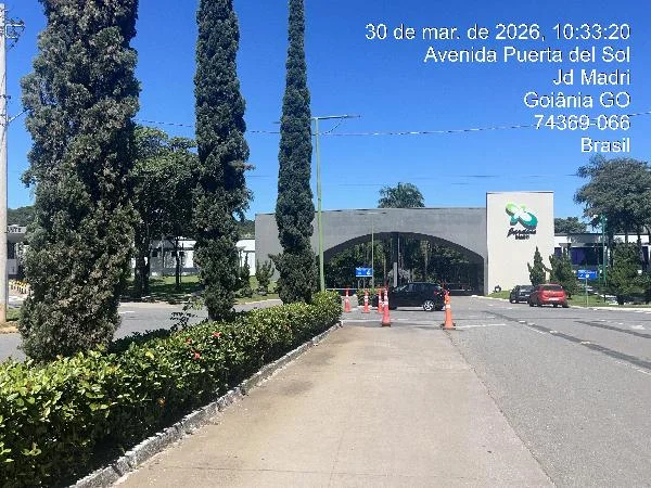 Casa - 3 Quartos - Goiania - Ocupado — foto 2