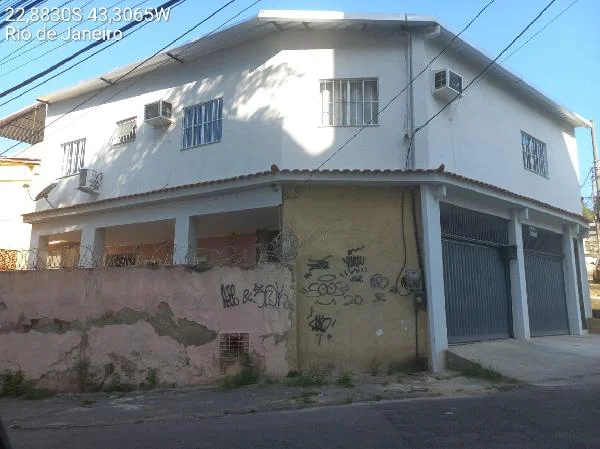 Apartamento - 2 Quartos - Rio de Janeiro - Ocupado — foto 2