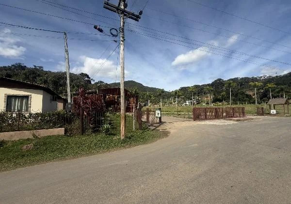 Terreno - Teresopolis - Desocupado — foto 2
