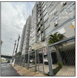 Apartamento - 3 Quartos - Sao Leopoldo - Ocupado — foto 2