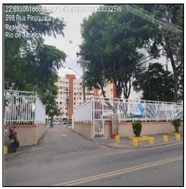 Apartamento - Rio de Janeiro - Ocupado — foto 2