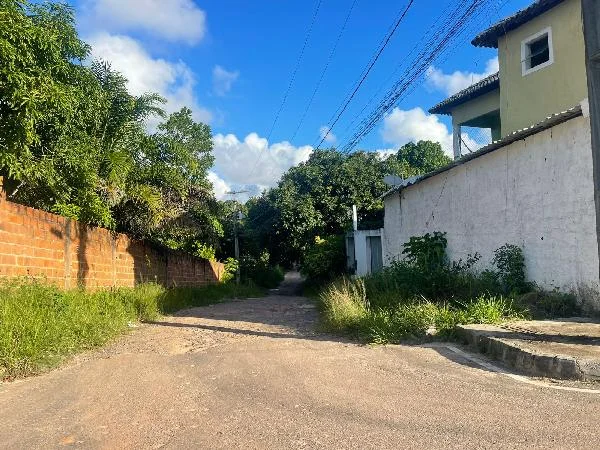 Apartamento - 1 Quarto - Camaçari - Ocupado — foto 2