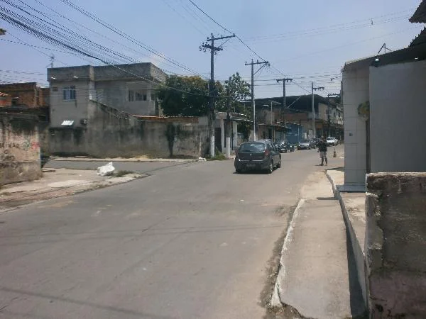 Casa - 2 Quartos - Sao Goncalo - Ocupado — foto 2