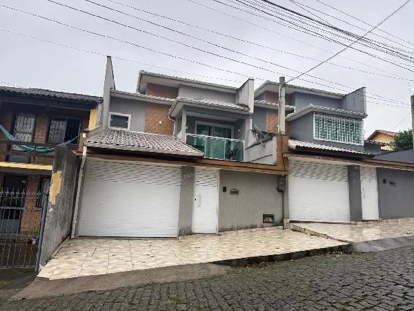 Casa - 3 Quartos - Rio Bonito - Desocupado — foto 2