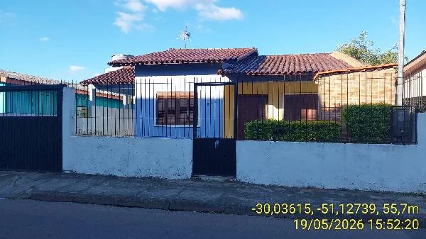 Casa - 2 Quartos - Porto Alegre - Ocupado — foto 2