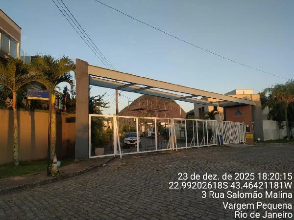 Casa - 3 Quartos - Rio de Janeiro - Desocupado — foto 2