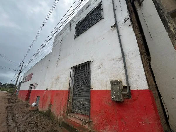 Casa - Vitória de Santo Antão - Ocupado — foto 2