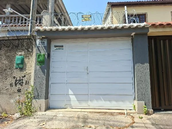 Casa - 2 Quartos - Rio de Janeiro - Ocupado — foto 2