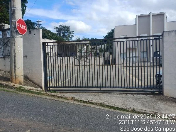 Casa - 3 Quartos - São José dos Campos - Ocupado — foto 2
