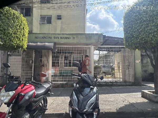 Apartamento - 2 Quartos - Diadema - Desocupado — foto 2