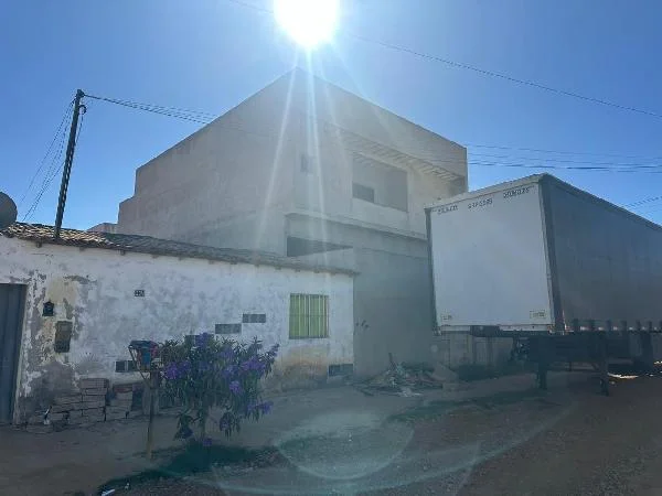 Terreno - Vitoria da Conquista - Desocupado — foto 2