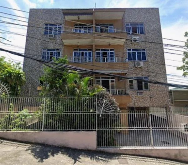 Apartamento - 2 Quartos - Rio de Janeiro - Ocupado — foto 2
