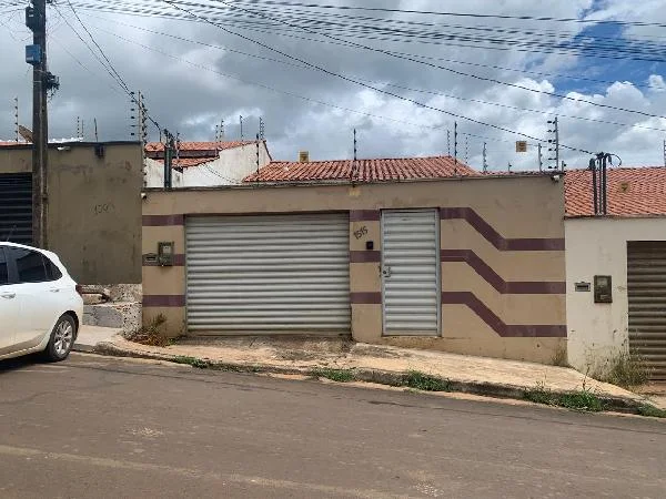 Casa - 2 Quartos - Altamira - Ocupado — foto 2