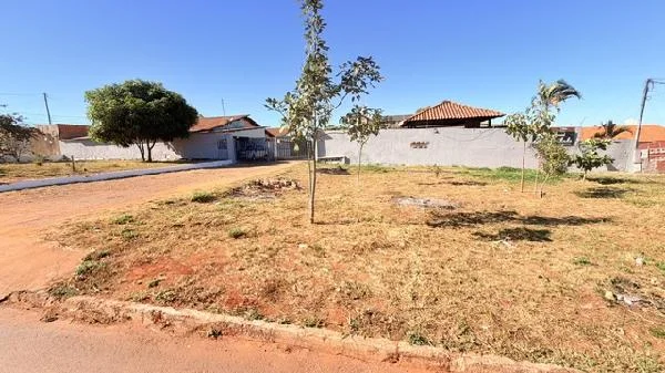 Casa - 3 Quartos - Planaltina - Ocupado — foto 2