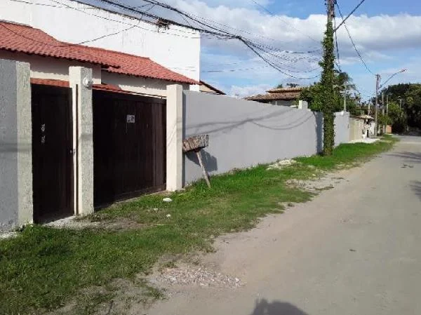 Casa - 2 Quartos - Marica - Ocupado — foto 2