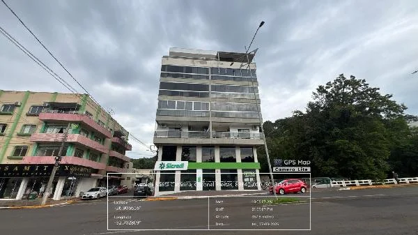 Apartamento - 3 Quartos - Coronel Freitas - Ocupado — foto 2