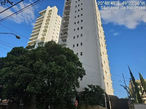 Apartamento - 4 Quartos - Sao Jose do Rio Preto - Ocupado — foto 2
