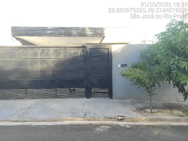 Casa - Sao Jose do Rio Preto - Ocupado — foto 2