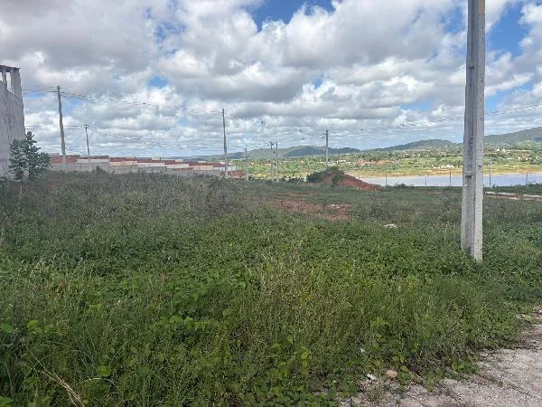 Terreno - Jeremoabo - Ocupado — foto 2