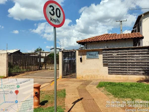 Apartamento - 2 Quartos - Campo Grande - Ocupado — foto 2