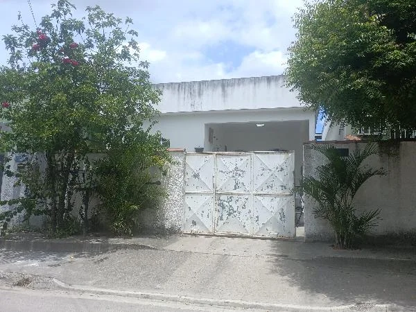 Casa - Sao Goncalo - Ocupado — foto 2