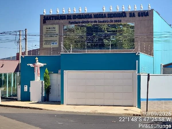 Casa - Pirassununga - Ocupado — foto 2