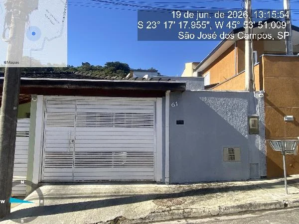 Casa - 2 Quartos - São José dos Campos — foto 2