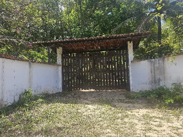 Casa - 3 Quartos - Camacari - Ocupado — foto 2