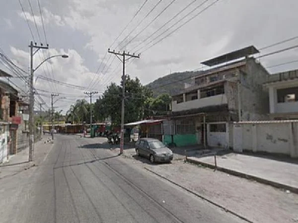 Casa - 2 Quartos - Rio de Janeiro - Ocupado — foto 2