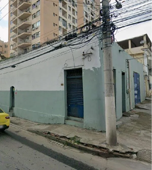 Casa - Rio de Janeiro - Ocupado — foto 2