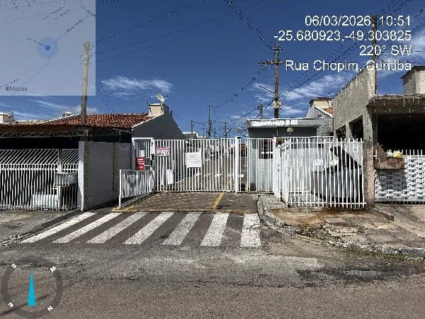 Casa - 2 Quartos - Fazenda Rio Grande - Ocupado — foto 2