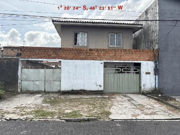 Casa - 4 Quartos - Ananindeua - Desocupado — foto 2