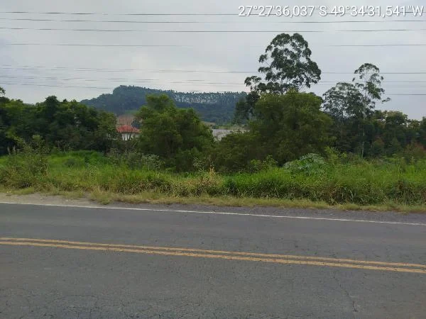 Terreno - Ituporanga - Desocupado — foto 2