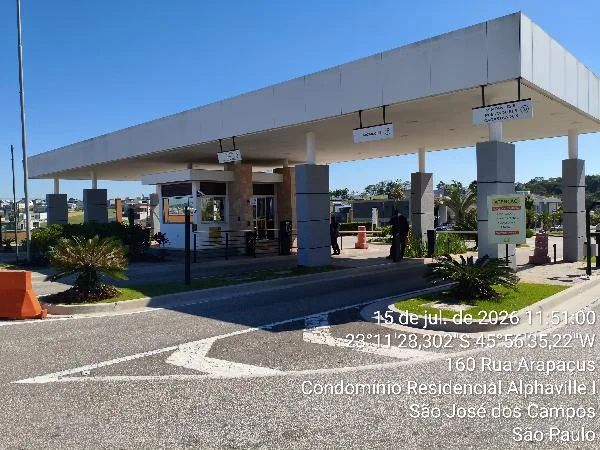 Casa - 4 Quartos - São José dos Campos — foto 2