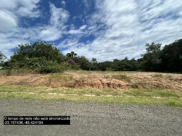 Terreno - Botucatu - Ocupado — foto 2