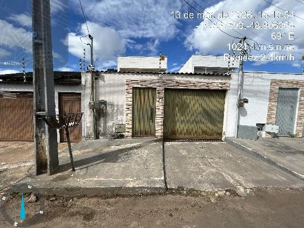 Casa - 3 Quartos - Anápolis - Ocupado — foto 2