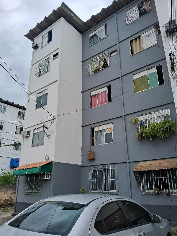 Apartamento - 1 Quartos - Sao Goncalo - Ocupado — foto 2