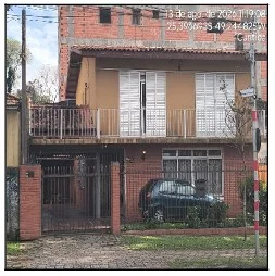 Casa - Curitiba — foto 2